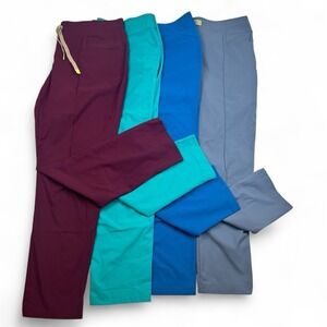 Medelita Pixel Scrub Pants‎ 4 Pack XL